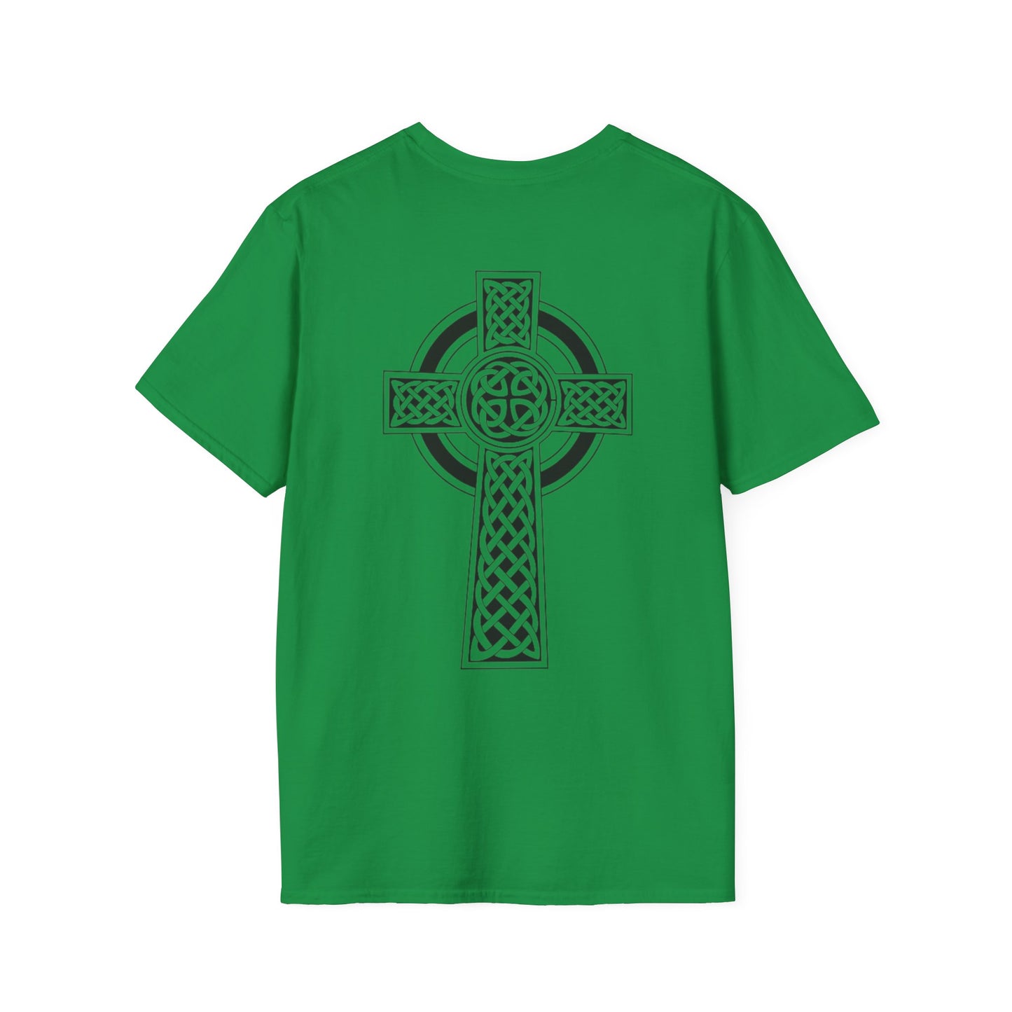 Celtic Cross
