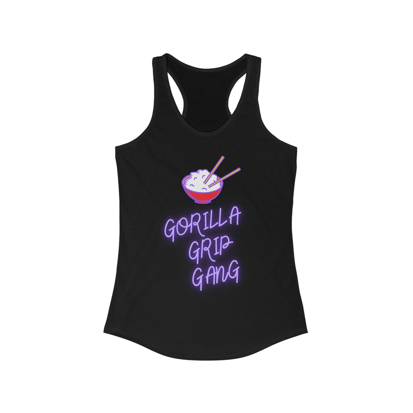 The Notorious J.R.G.