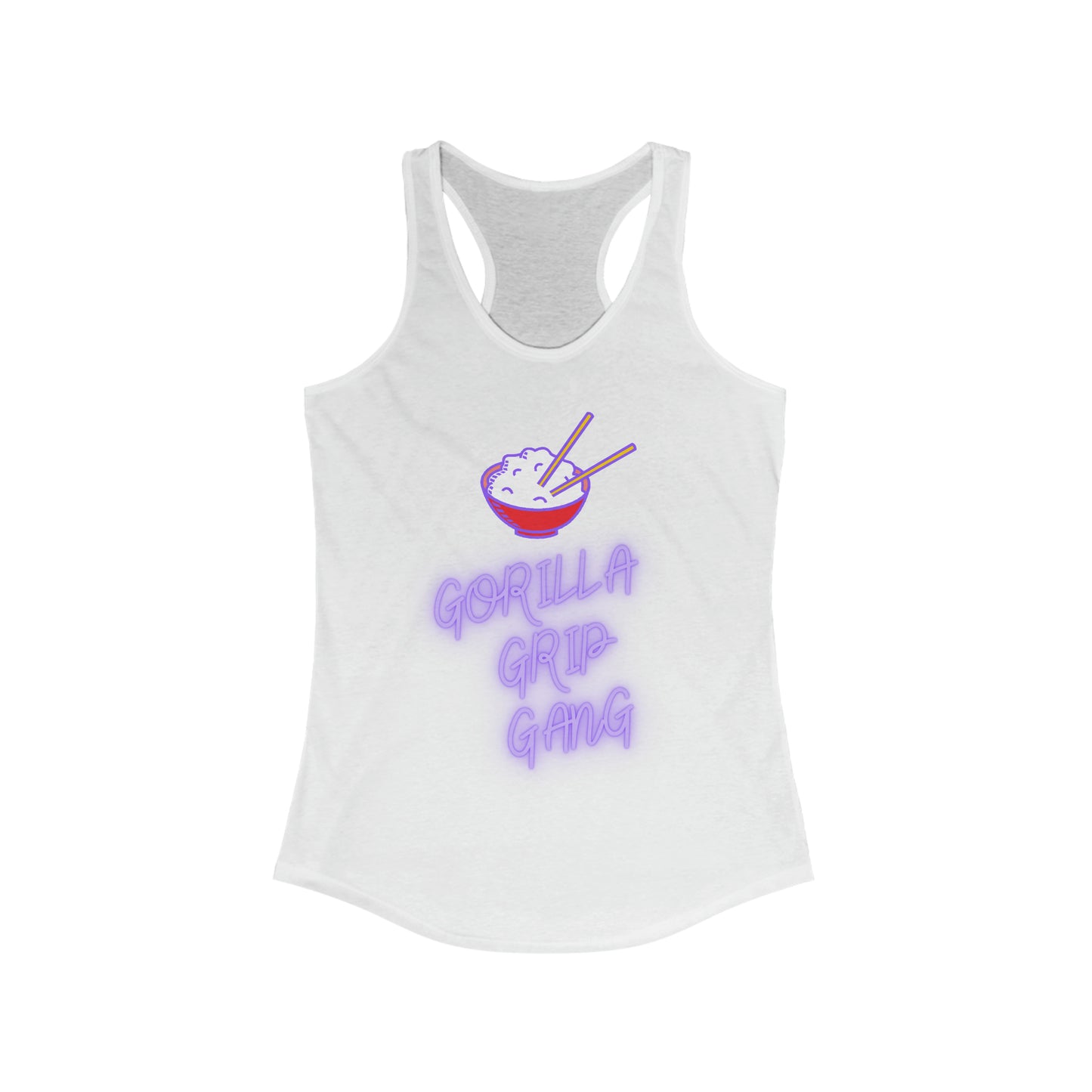 The Notorious J.R.G.