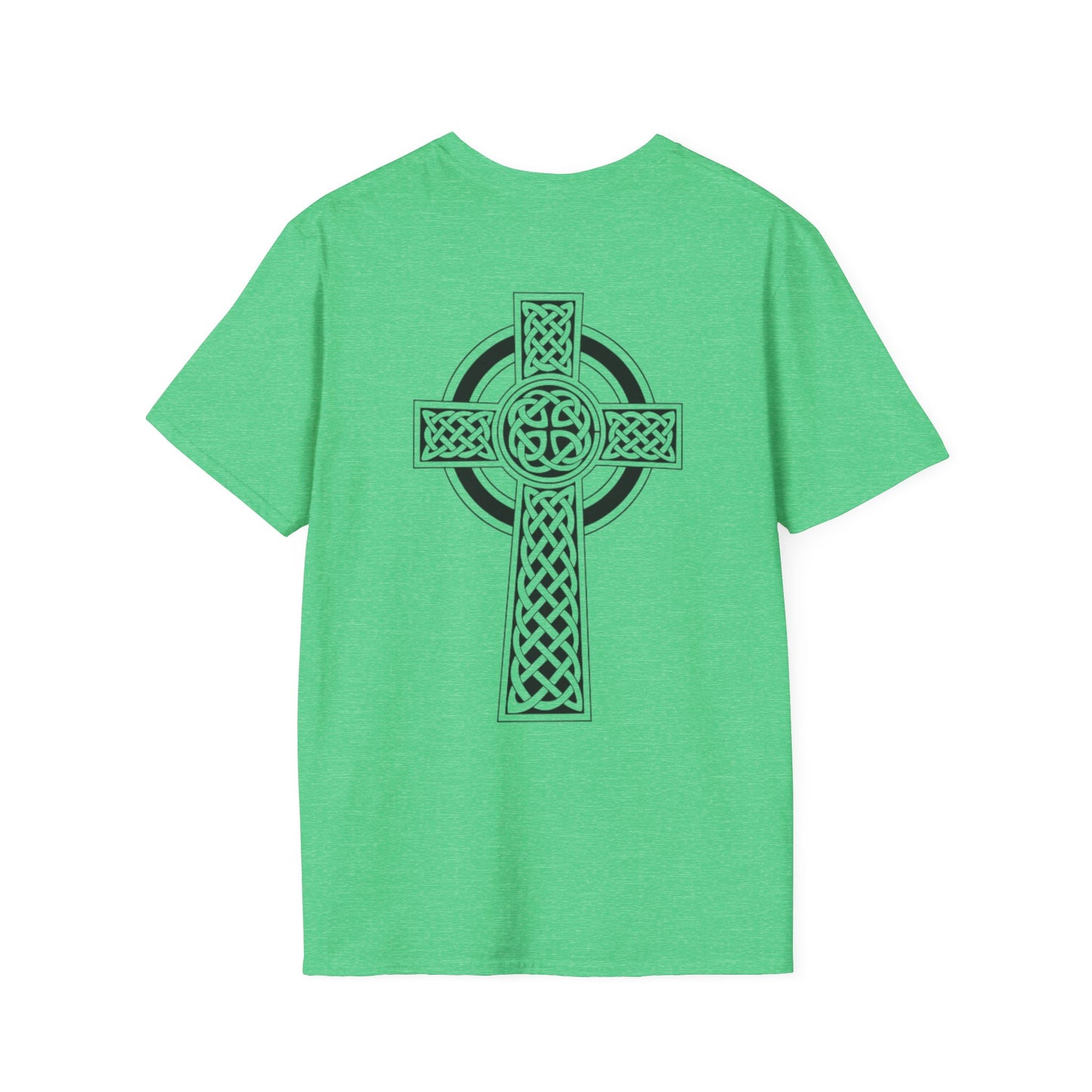 Celtic Cross