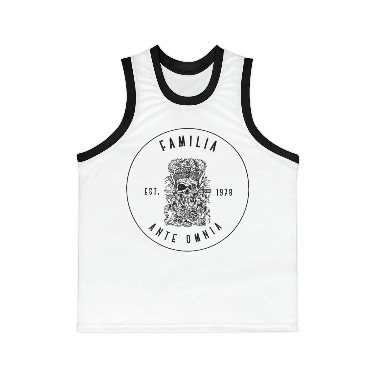 Family Over Everything