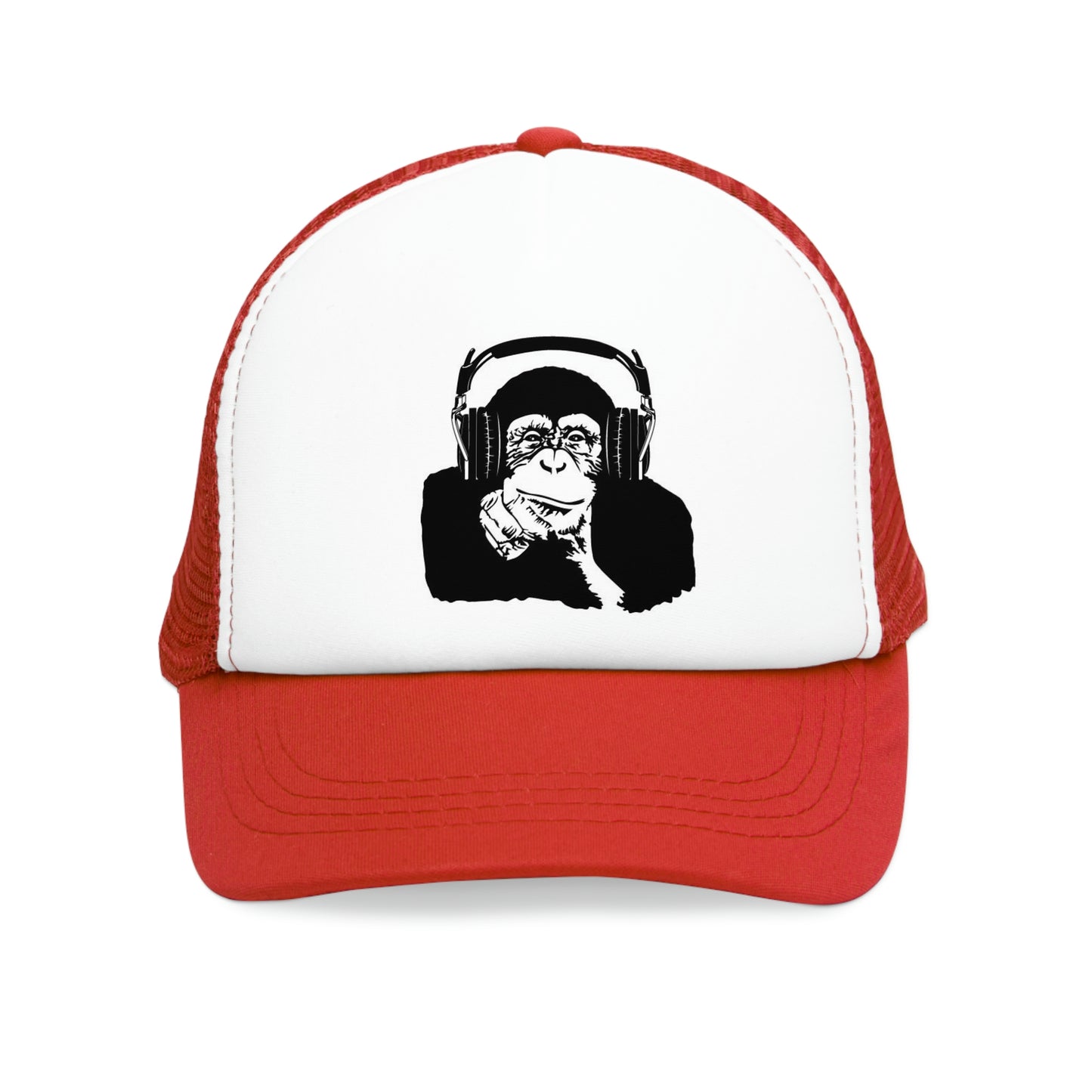 O.G. Monkey