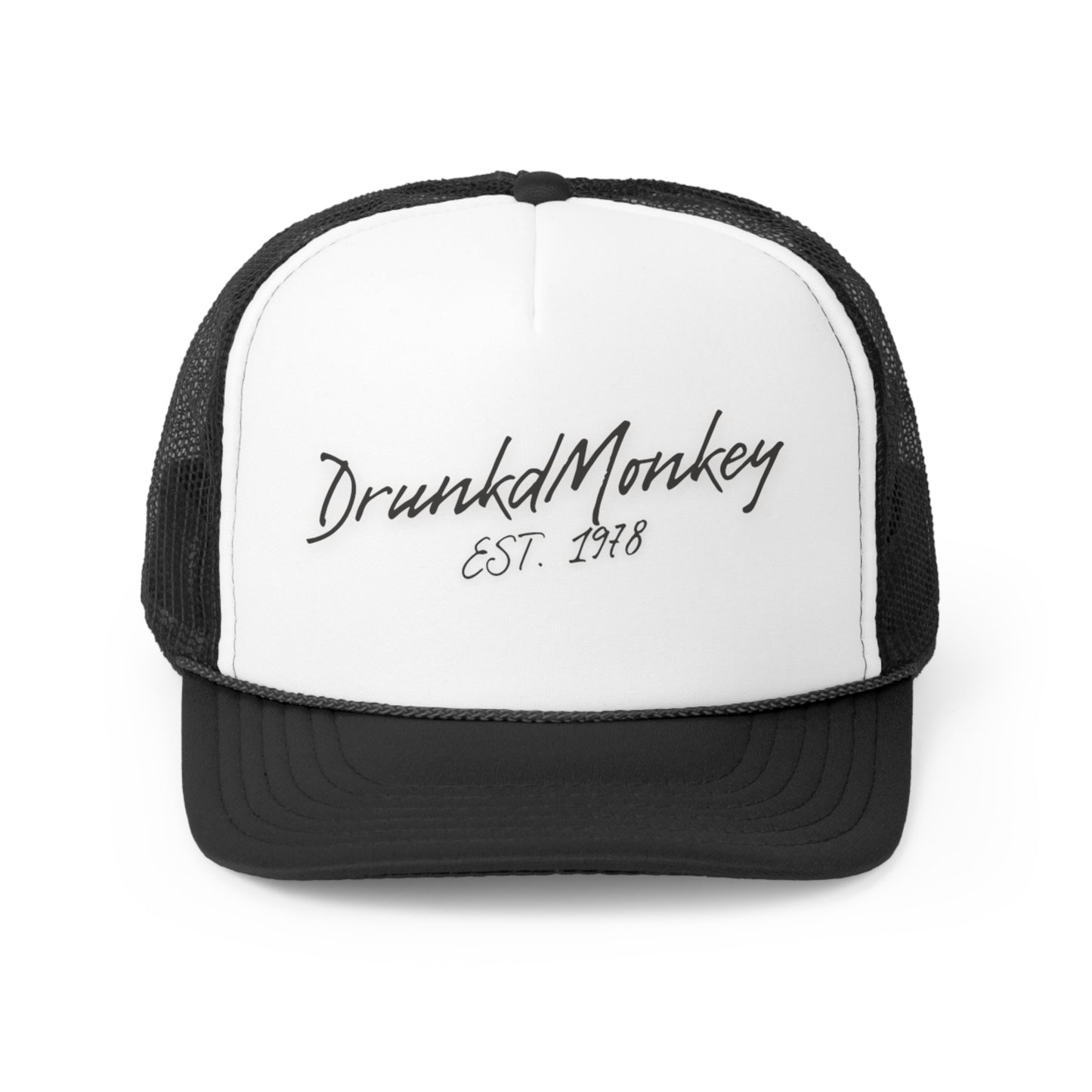 Brand Cap