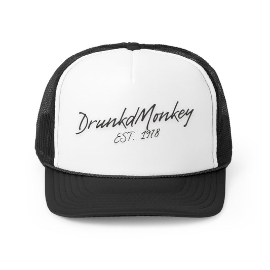 Brand Cap