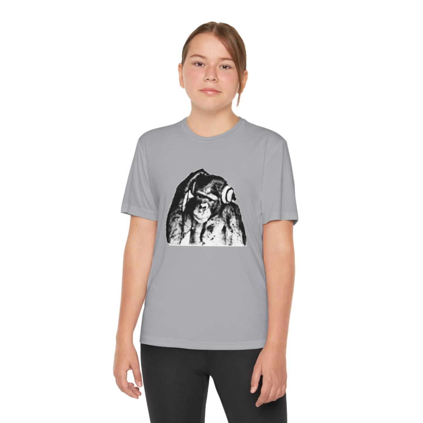 Youth Competitor Tee