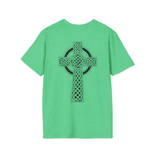 Celtic Cross