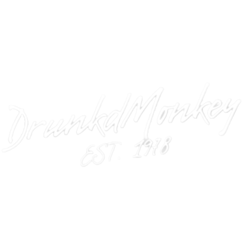 DrunkdMonkey Goods