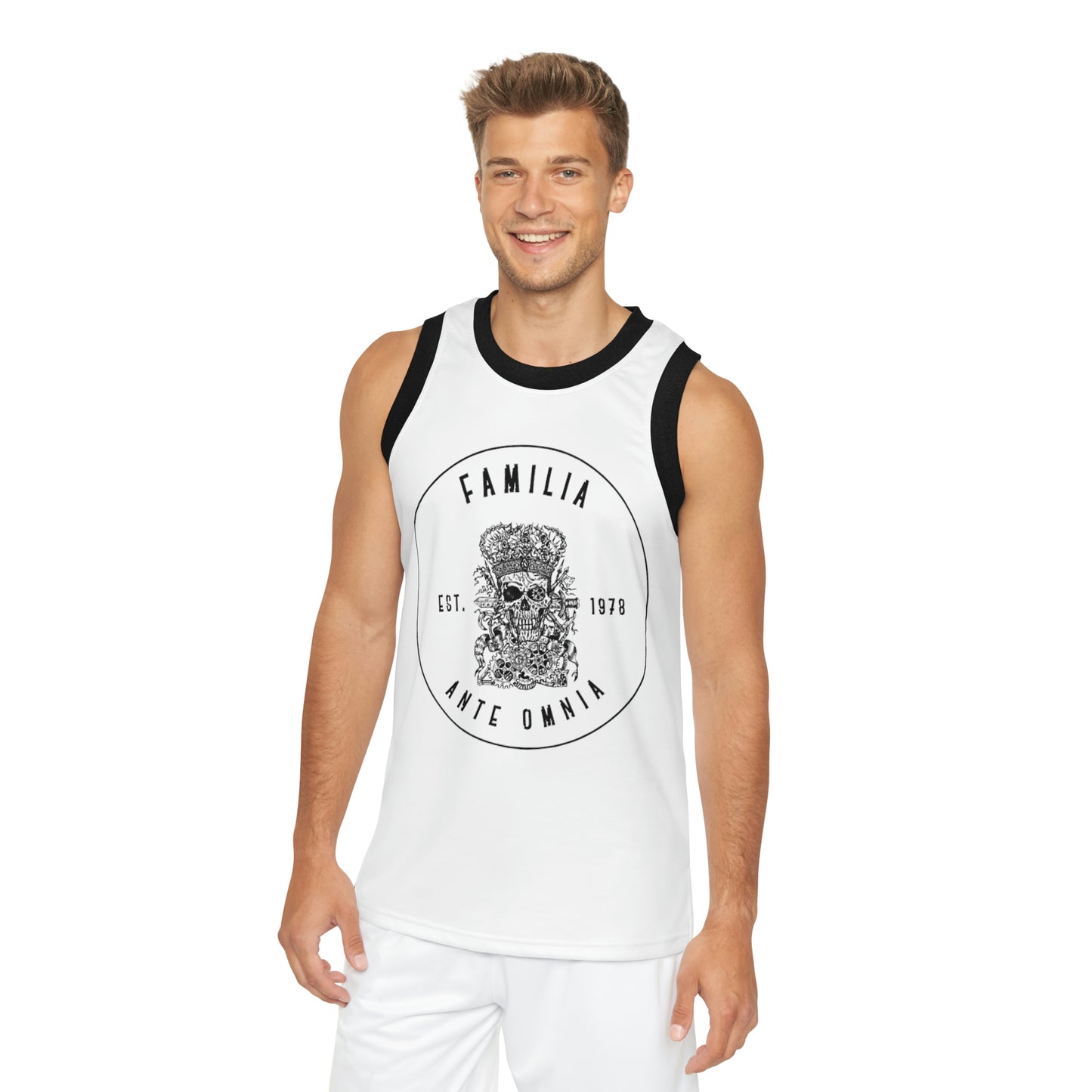 Family Over Everything