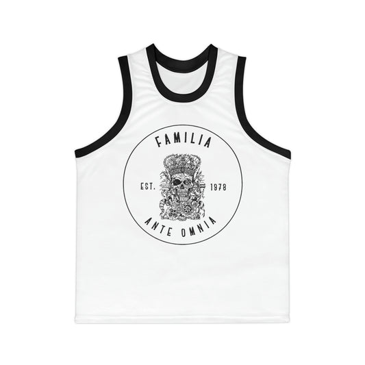 Family Over Everything