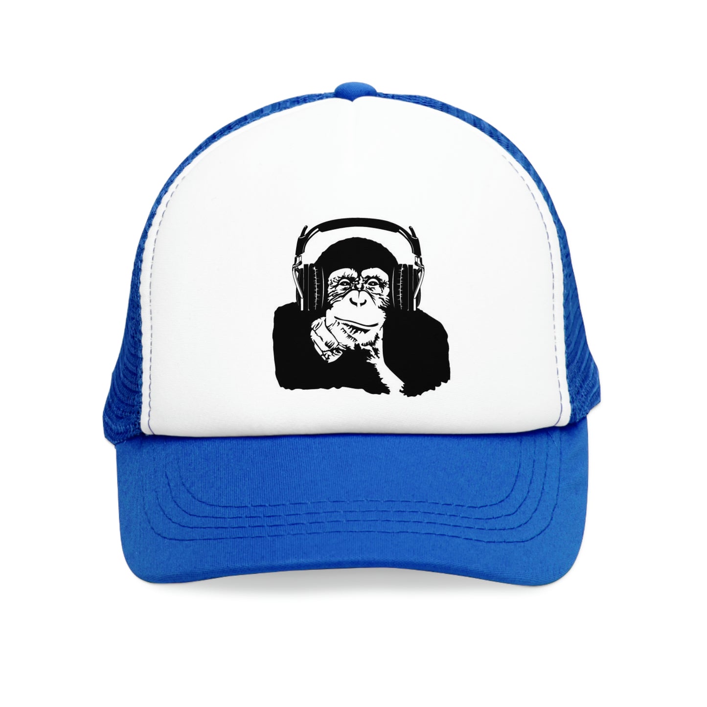 O.G. Monkey