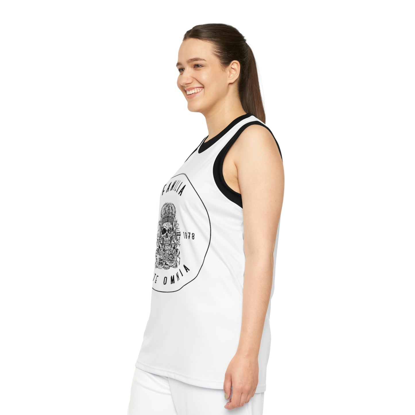 Family Over Everything