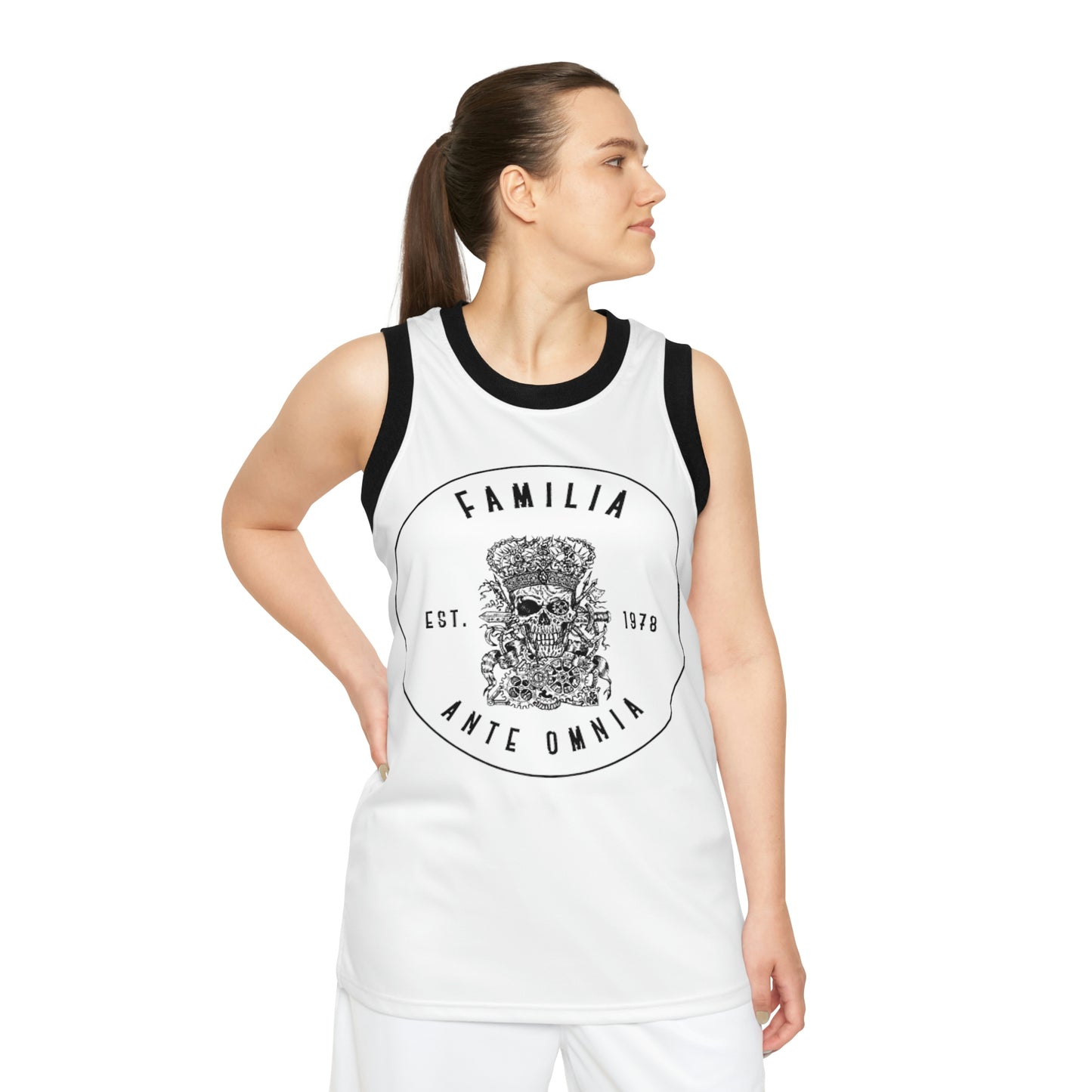 Family Over Everything